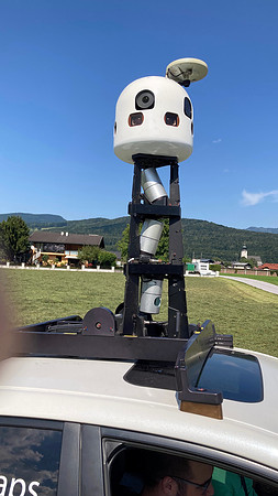 Apple Maps