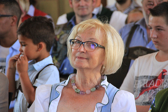 Standesamt Stift Mattsee