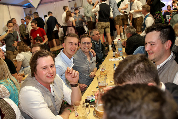 Egelseefest 2025