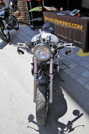 Hot Road Days 2014