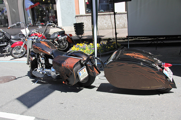 Hot Road Days 2014