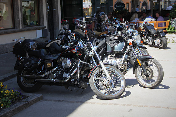 Hot Road Days 2014