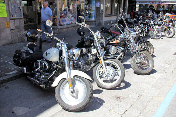 Hot Road Days 2014