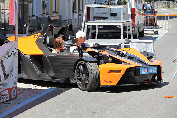 Hot Road Days 2014