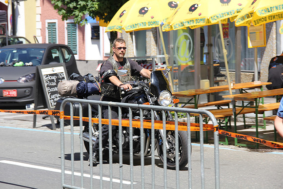 Hot Road Days 2014