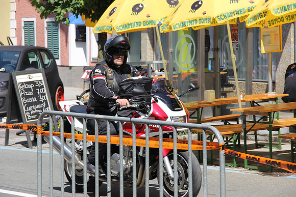 Hot Road Days 2014