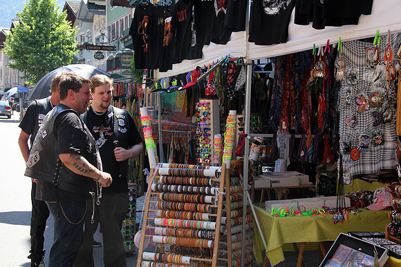 Hot Road Days 2014
