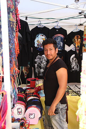 Hot Road Days 2014