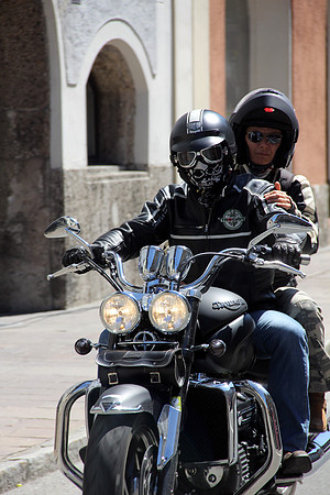 Hot Road Days 2014
