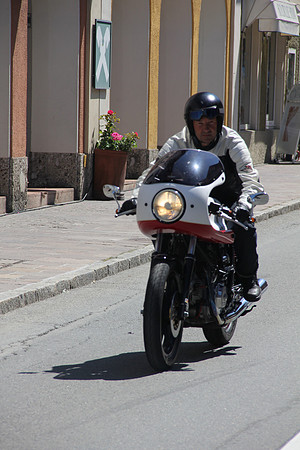 Hot Road Days 2014