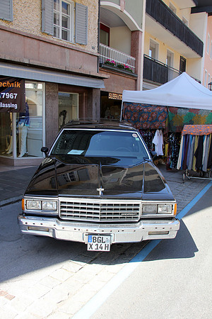 Hot Road Days 2014