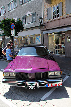 Hot Road Days 2014