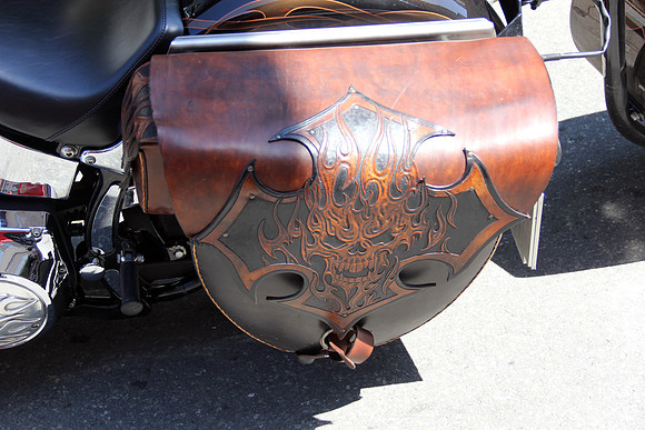 Hot Road Days 2014