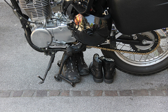 Hot Road Days 2014