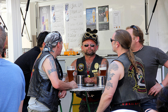 Hot Road Days 2014
