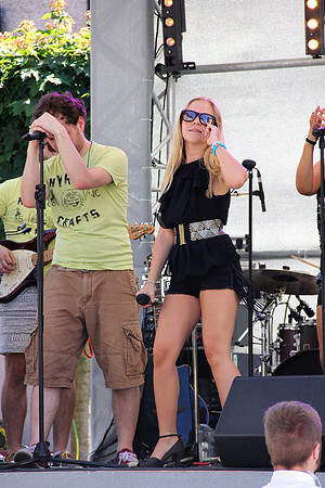 Hot Road Days 2014