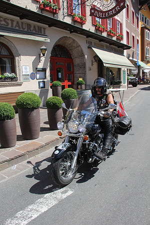 Hot Road Days 2014
