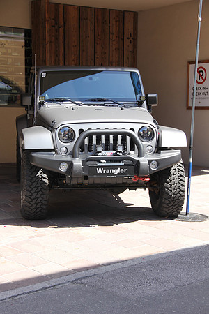 Hot Road Days 2014