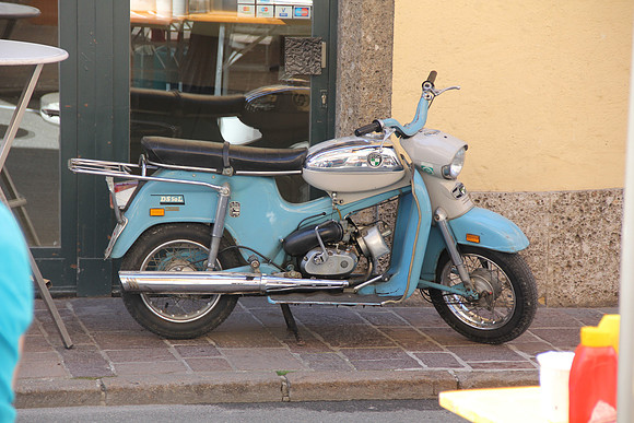 Hot Road Days 2014