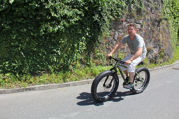 Hot Road Days 2014
