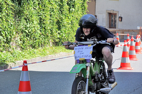 Hot Road Days 2014