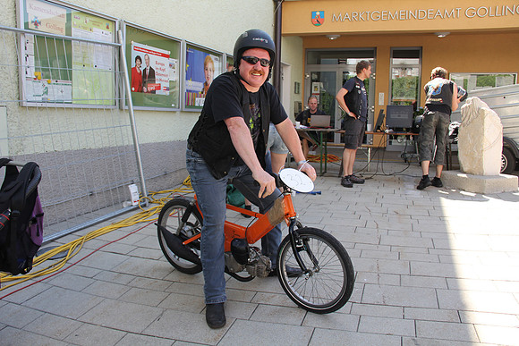 Hot Road Days 2014
