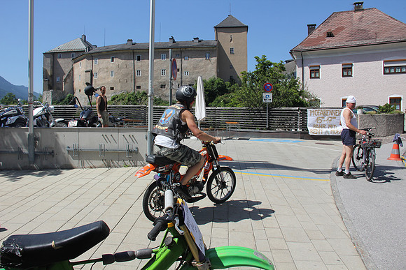 Hot Road Days 2014