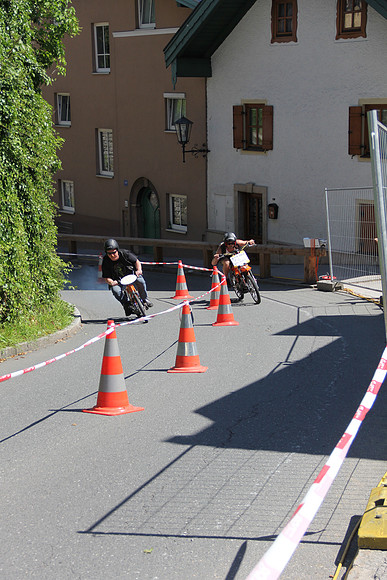 Hot Road Days 2014