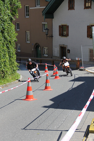 Hot Road Days 2014
