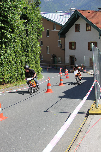 Hot Road Days 2014