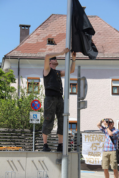 Hot Road Days 2014