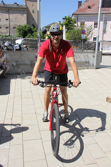 Hot Road Days 2014