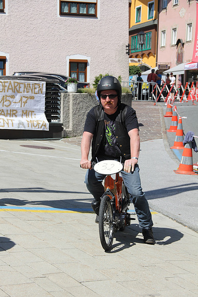 Hot Road Days 2014
