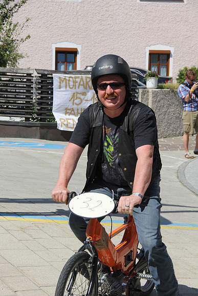 Hot Road Days 2014