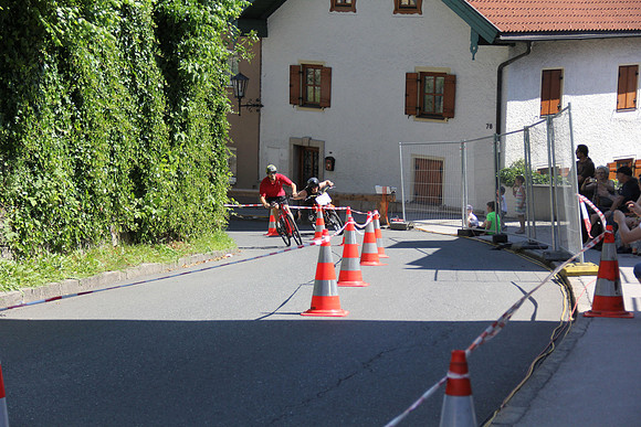 Hot Road Days 2014