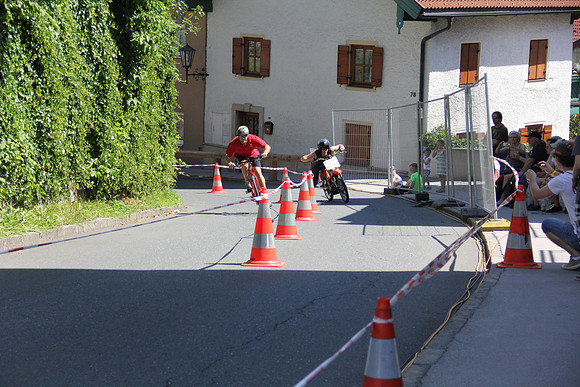 Hot Road Days 2014