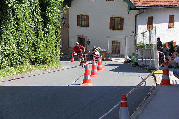 Hot Road Days 2014