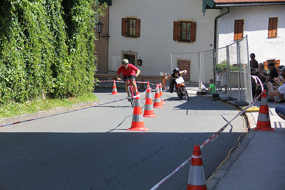 Hot Road Days 2014