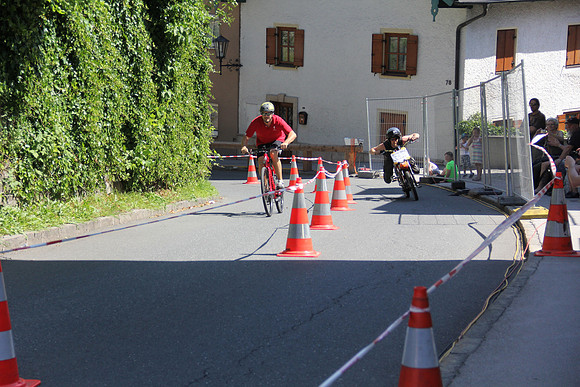 Hot Road Days 2014
