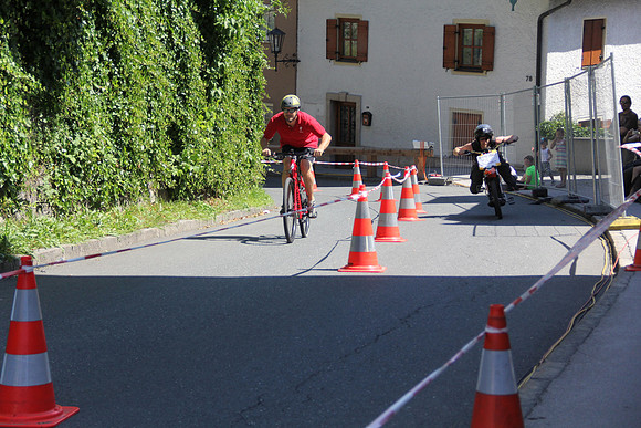 Hot Road Days 2014