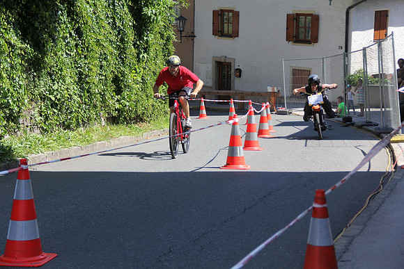 Hot Road Days 2014