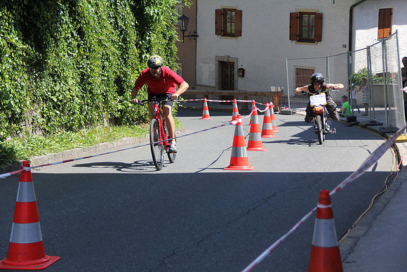Hot Road Days 2014