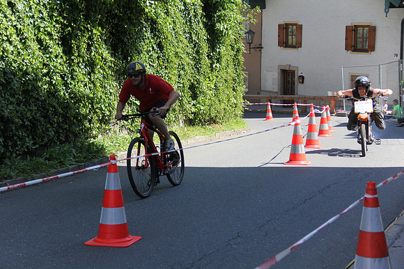 Hot Road Days 2014