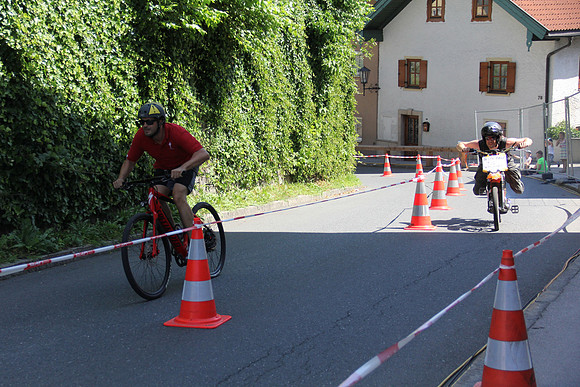 Hot Road Days 2014