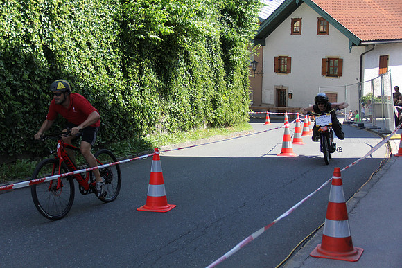 Hot Road Days 2014