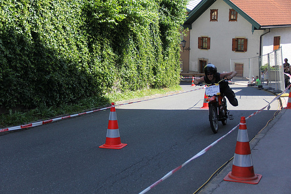 Hot Road Days 2014