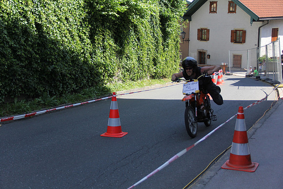 Hot Road Days 2014