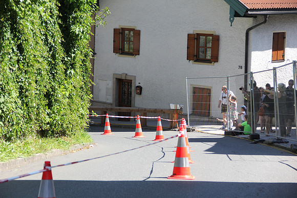 Hot Road Days 2014