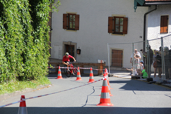 Hot Road Days 2014
