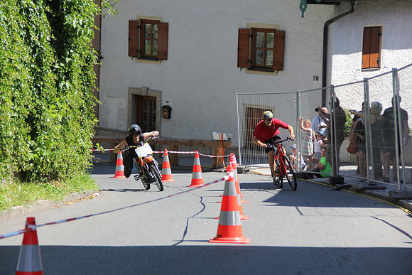 Hot Road Days 2014